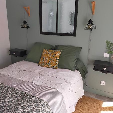 Agreable Chambre Cosy Tonnay-Charente Exterior foto