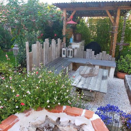 Agreable Chambre Cosy Tonnay-Charente Exterior foto