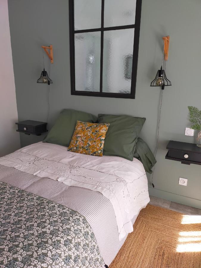 Agreable Chambre Cosy Tonnay-Charente Exterior foto